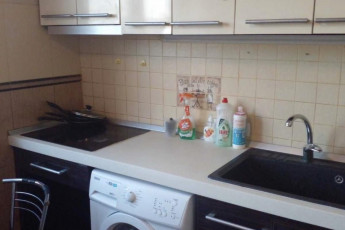 Сдам 3-х кімнатну квартиру, Алексеевка, Алексеевская метро, Код: 802872/1