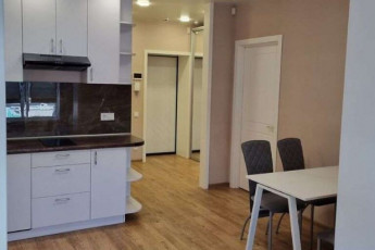 Продам 1-кімнатну квартиру, Гагарина проспект, Проспект Гагарина метро, Код: 802873/1