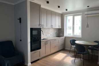 Продам 1-кімнатну квартиру в новобудові, Центральный рынок, Центральный Рынок метро, Код: 802875/1