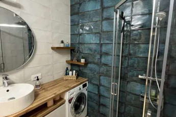 Сдам 1-кімнатну квартиру в новобудові, Центральный рынок, Центральный Рынок метро, Код: 802875/2