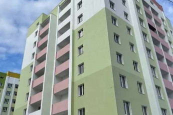 Продам 2-х кімнатну квартиру в новобудові, ХТЗ, ХТЗ метро, Код: 802876/1