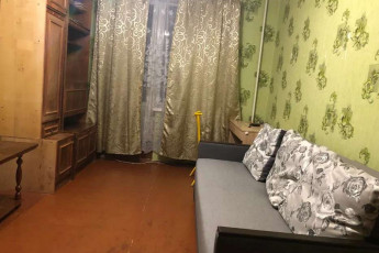 Сдам 1-кімнатну квартиру, Алексеевка, Код: 802877/1