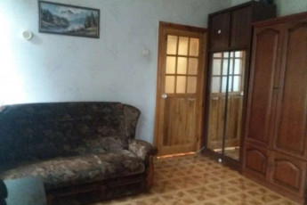 Сдам 1-кімнатну квартиру, Центр, Пушкинская метро, Код: 802878/1