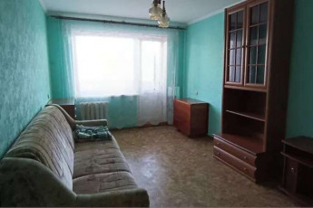 Сдам 1-кімнатну квартиру, Новые дома, Коммунальный рынок, Код: 802880/1