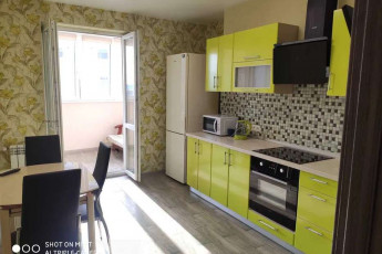 Сдам 1-кімнатну квартиру, Гагарина проспект, Защитников Украины метро (Площадь Восстания), Код: 802883/1