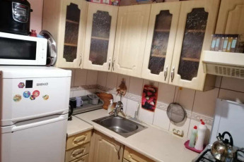 Сдам 2-х кімнатну квартиру, Салтовка, Студенческая метро, Код: 802885/1