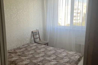 Сдам 2-х кімнатну квартиру, Салтовка, Медкомплекс, Код: 802888/1