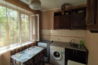 Сдам 2-х кімнатну квартиру, Павлово поле, 23 Августа метро, Код: 802889/1