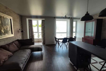 Сдам 2-х кімнатну квартиру в новобудові, Центр, Код: 802889/2