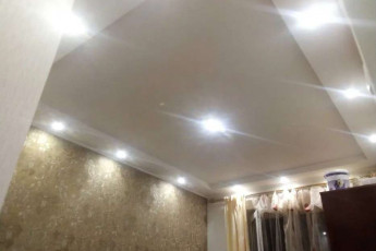 Продам 1-кімнатну квартиру, ХТЗ, Код: 802907/1