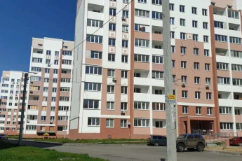 Продам 2-х кімнатну квартиру в новобудові, Салтовка, Академика Павлова метро, Код: 802910/3