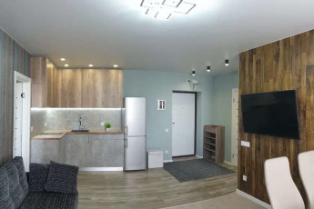 Продам 3-х кімнатну квартиру в новобудові, Журавлевка, Код: 802910/4