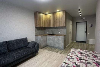 Продам 1-кімнатну квартиру в новобудові, Журавлевка, Код: 802910/7