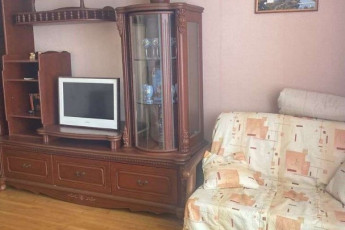 Продам 2-х кімнатну квартиру, Гагарина проспект, Спортивная метро, Код: 802912/1