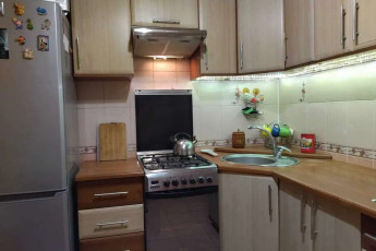 Сдам 1-кімнатну квартиру, Салтовский, Код: 802919/1