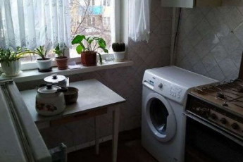 Сдам 2-х кімнатну квартиру, ХТЗ, ХТЗ метро, Код: 802920/1