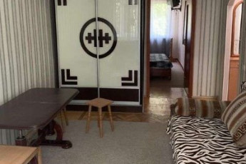 Сдам 2-х кімнатну квартиру, Павлово поле, 23 Августа метро, Код: 802921/1