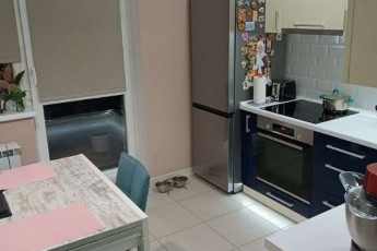 Продам 1-кімнатну квартиру в новобудові, Салтовка, Код: 802930/1