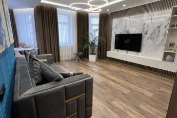 Продам 3-х кімнатну квартиру в новобудові, Павлово поле, Сокольники, Код: 802932/1