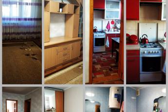 Продам 2-х кімнатну квартиру, Салтовка, Код: 802938/6