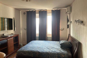 Продам 3-х кімнатну квартиру, Сосновая Горка, Научная метро, Код: 802956/3