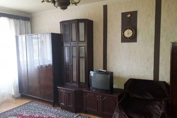 Сдам 1-кімнатну квартиру, Новые дома, Маршала Жукова метро (Дворец спорта), Код: 802962/1