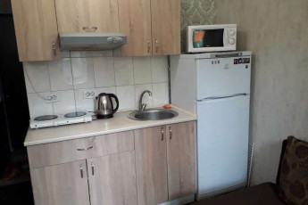 Сдам гостинку, Сосновая Горка, Научная метро, Код: 802962/4