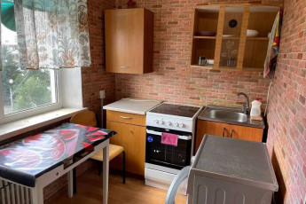 Сдам 1-кімнатну квартиру, Алексеевка, Код: 802963/1