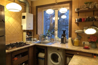 Продам 2-х кімнатну квартиру, Аэропорт, Код: 802970/1