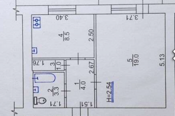 Продам квартиру, Аэропорт, Код: 802970/2