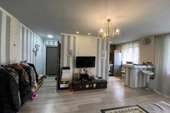 Продам 3-х кімнатну квартиру, Центр, Площадь Конституции метро (Советская), Код: 802971/1