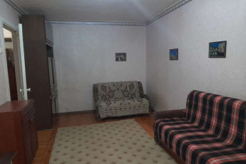 Сдам 1-кімнатну квартиру, Жуковского, Код: 802978/1