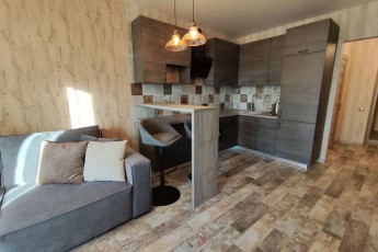 Сдам 1-кімнатну квартиру в новобудові, Салтовка, Код: 802981/1