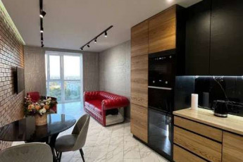 Сдам 2-х кімнатну квартиру в новобудові, Одесская, Код: 802982/1