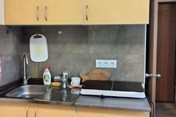 Сдам 1-кімнатну квартиру, ХТЗ, ХТЗ метро, Код: 802985/1