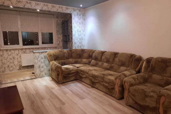 Сдам 1-кімнатну квартиру, Рогань, Роганский ж/м, Код: 802987/1