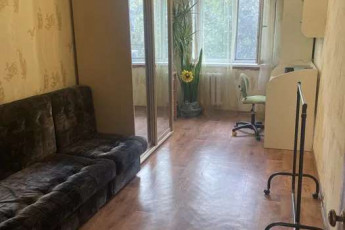 Сдам 2-х кімнатну квартиру, Салтовка, Студенческая метро, Код: 803005/1