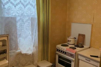 Продам 1-кімнатну квартиру, Алексеевка, Код: 803008/1