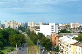 Сдам 2-х кімнатну квартиру, Гагарина проспект, Защитников Украины метро (Площадь Восстания), Код: 803010/1