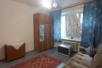 Сдам 2-х кімнатну квартиру, ХТЗ, Масельского метро, Код: 803011/1