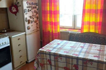 Сдам 1-кімнатну квартиру, ХТЗ, ХТЗ метро, Код: 803013/1