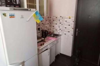 Сдам 1-кімнатну квартиру, Одесская, Код: 803015/1