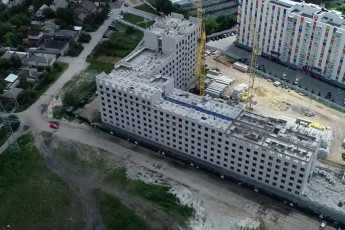 Продам гостинку, Сосновая Горка, Павловка, Код: 803020/1