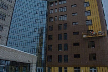 Продам 3-х кімнатну квартиру в новобудові, Центр, Код: 803022/1