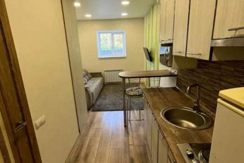 Продам гостинку, Гагарина проспект, Спортивная метро, Код: 803036/1