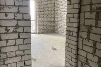 Продам 1-кімнатну квартиру в новобудові, Холодная Гора, Холодная Гора метро, Код: 803038/1