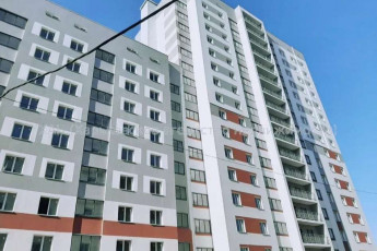Продам 1-кімнатну квартиру в новобудові, Журавлевка, Код: 803039/1