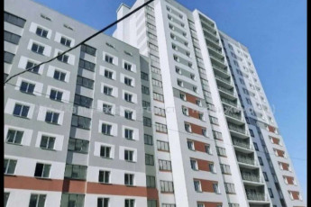 Продам 1-кімнатну квартиру в новобудові, Журавлевка, ЖК Гидропарк, Код: 803050/1