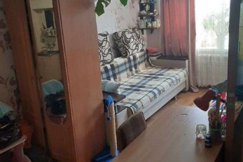 Продам гостинку, Жуковского, Код: 803067/1