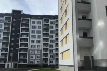 Продам 2-х кімнатну квартиру в новобудові, Холодная Гора, Холодная Гора метро, Код: 803087/2